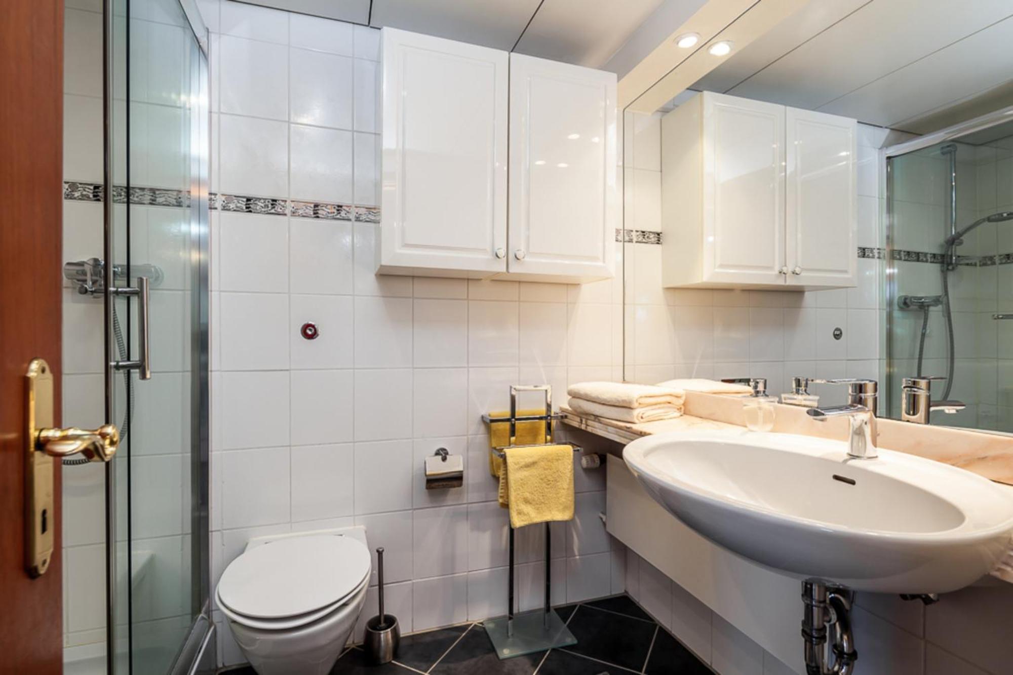 Ferienwohnung Alastor Travemuende Lubeck Bagian luar foto